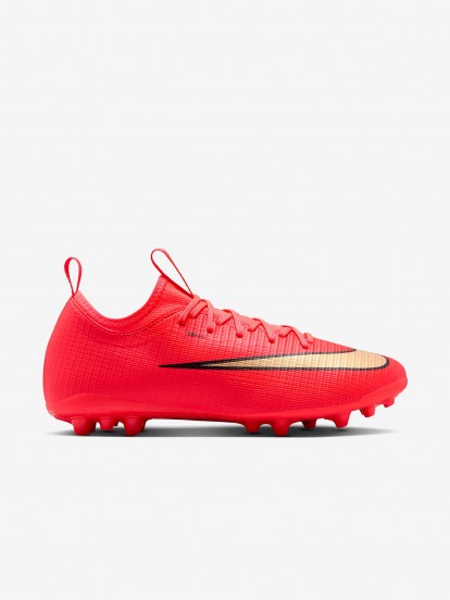 Botas de F�tbol Nike Mercurial Vapor 17 Academy AG J
