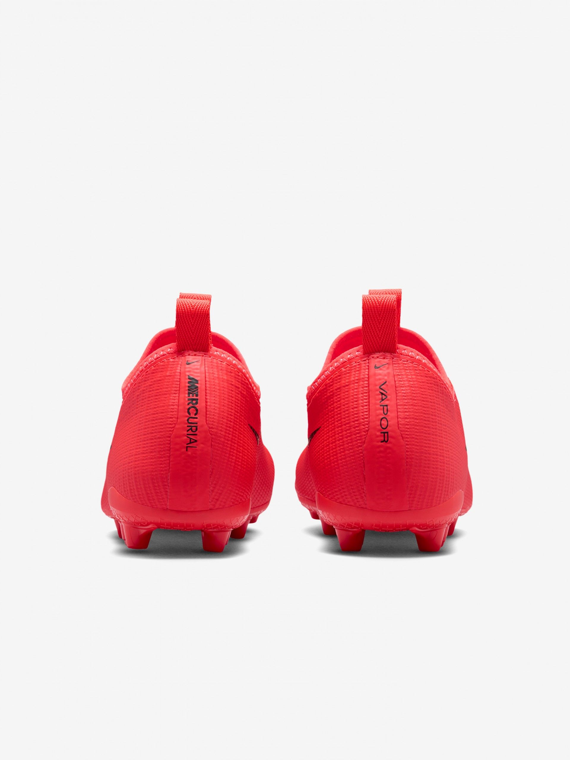 Chuteiras Nike Mercurial Vapor 17 Academy AG J Para Criança
