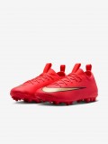 Botas de Fútbol Nike Mercurial Vapor 17 Academy AG J Botas de Fútbol Nike Mercurial Vapor 17 Academy AG J
