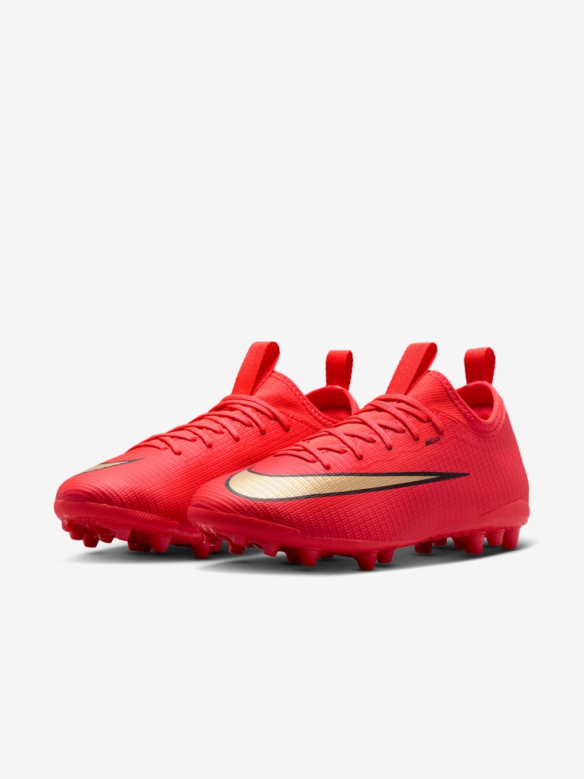 Botas de Fútbol Nike Mercurial Vapor 17 Academy AG J Botas de Fútbol Nike Mercurial Vapor 17 Academy AG J