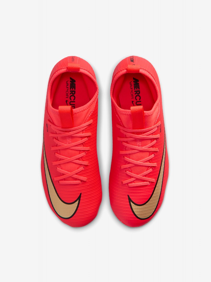Botas de Fútbol Nike Mercurial Vapor 17 Academy AG J Botas de Fútbol Nike Mercurial Vapor 17 Academy AG J