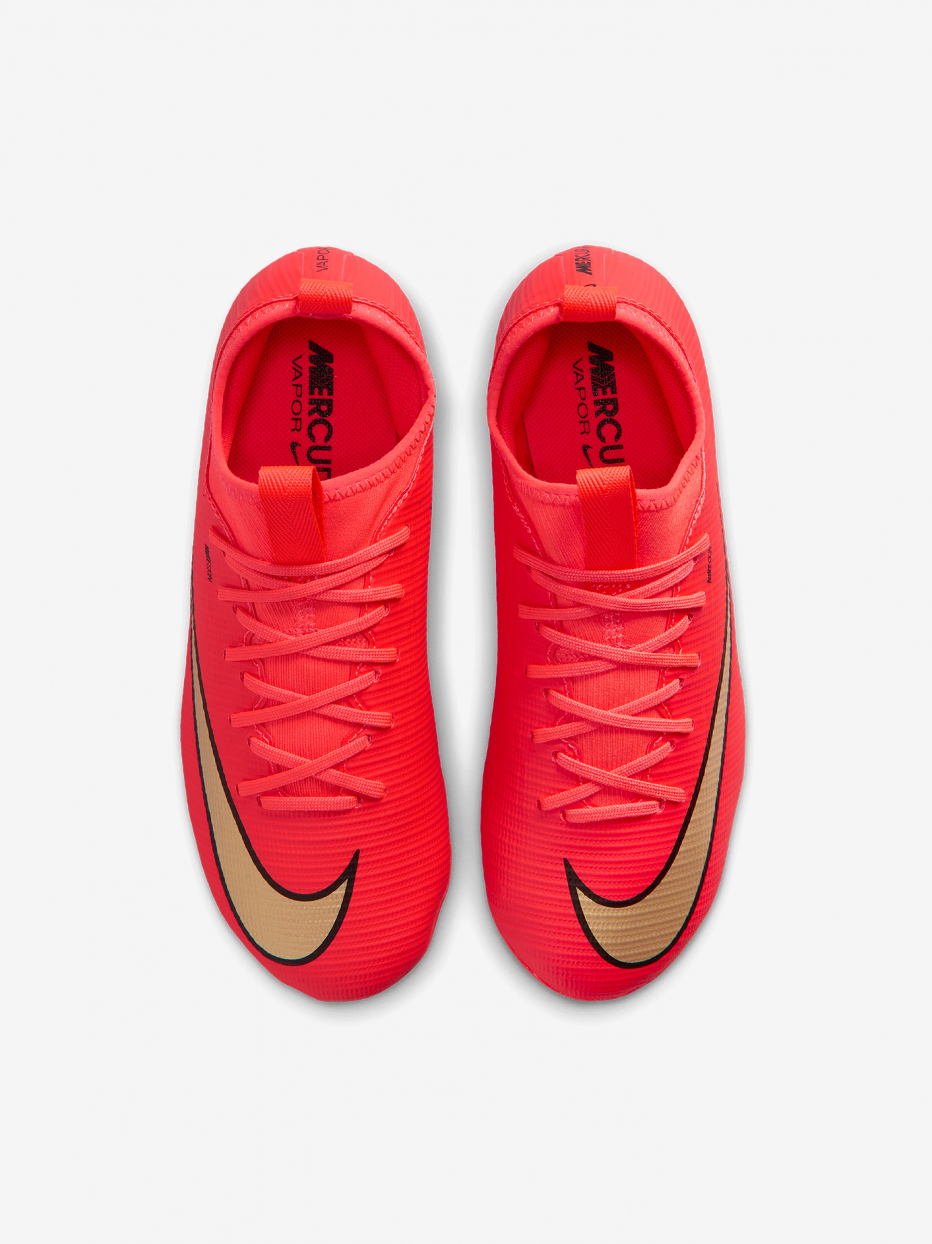 Chuteiras Nike Mercurial Vapor 17 Academy AG J Para Criança