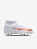 Botas de F�tbol Nike Mercurial Superfly 11 Club FG/MG J
