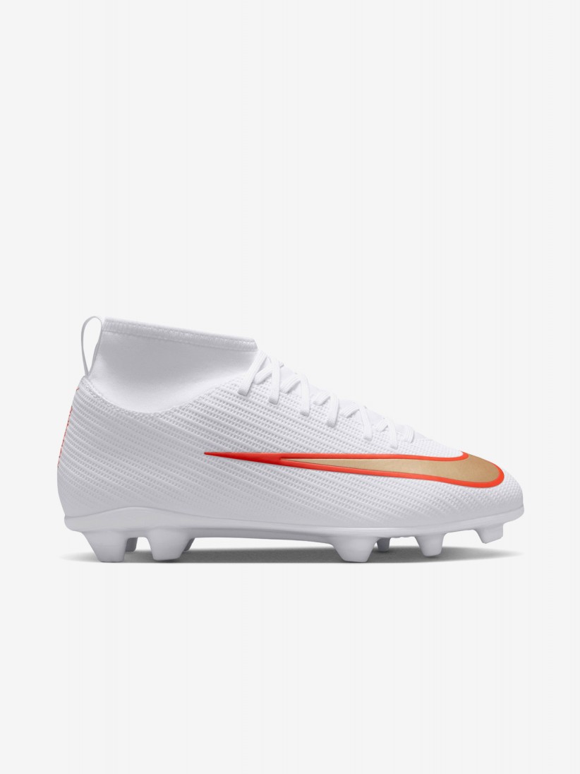 Botas de F�tbol Nike Mercurial Superfly 11 Club FG/MG J