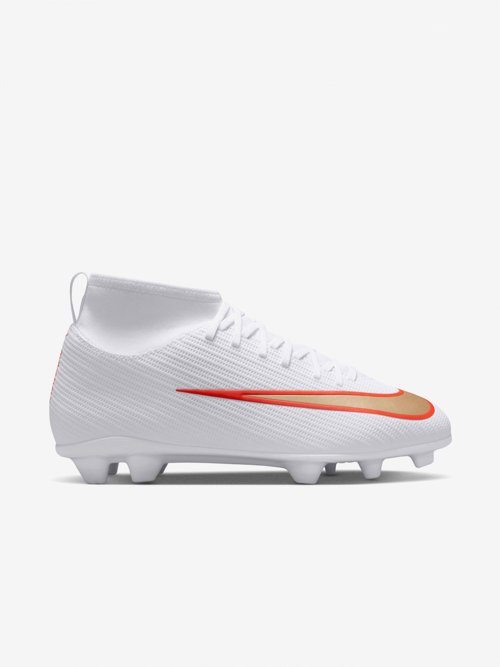 Botas de Fútbol Nike Mercurial Superfly 11 Club FG/MG J