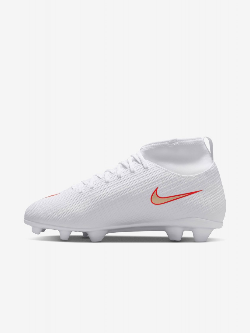 Botas de F�tbol Nike Mercurial Superfly 11 Club FG/MG J
