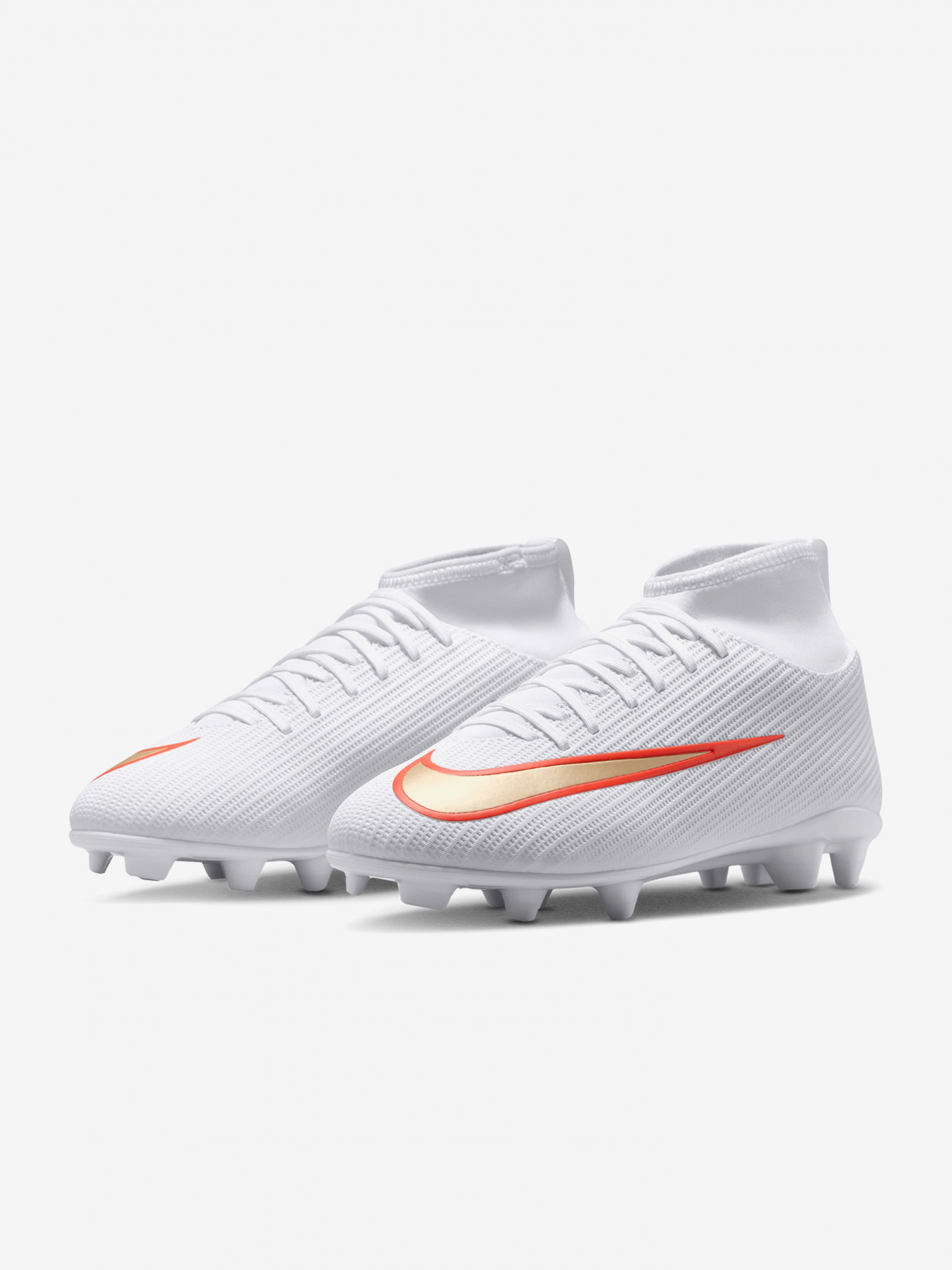 Botas de Fútbol Nike Mercurial Superfly 11 Club FG/MG J