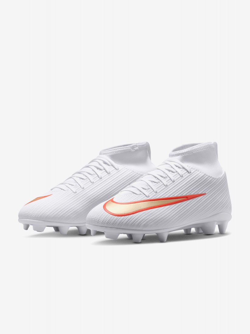 Botas de F�tbol Nike Mercurial Superfly 11 Club FG/MG J