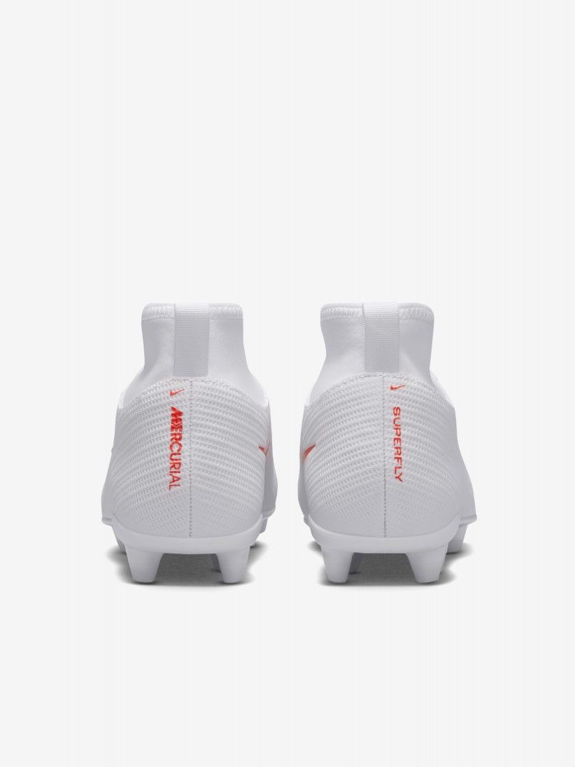 Botas de F�tbol Nike Mercurial Superfly 11 Club FG/MG J