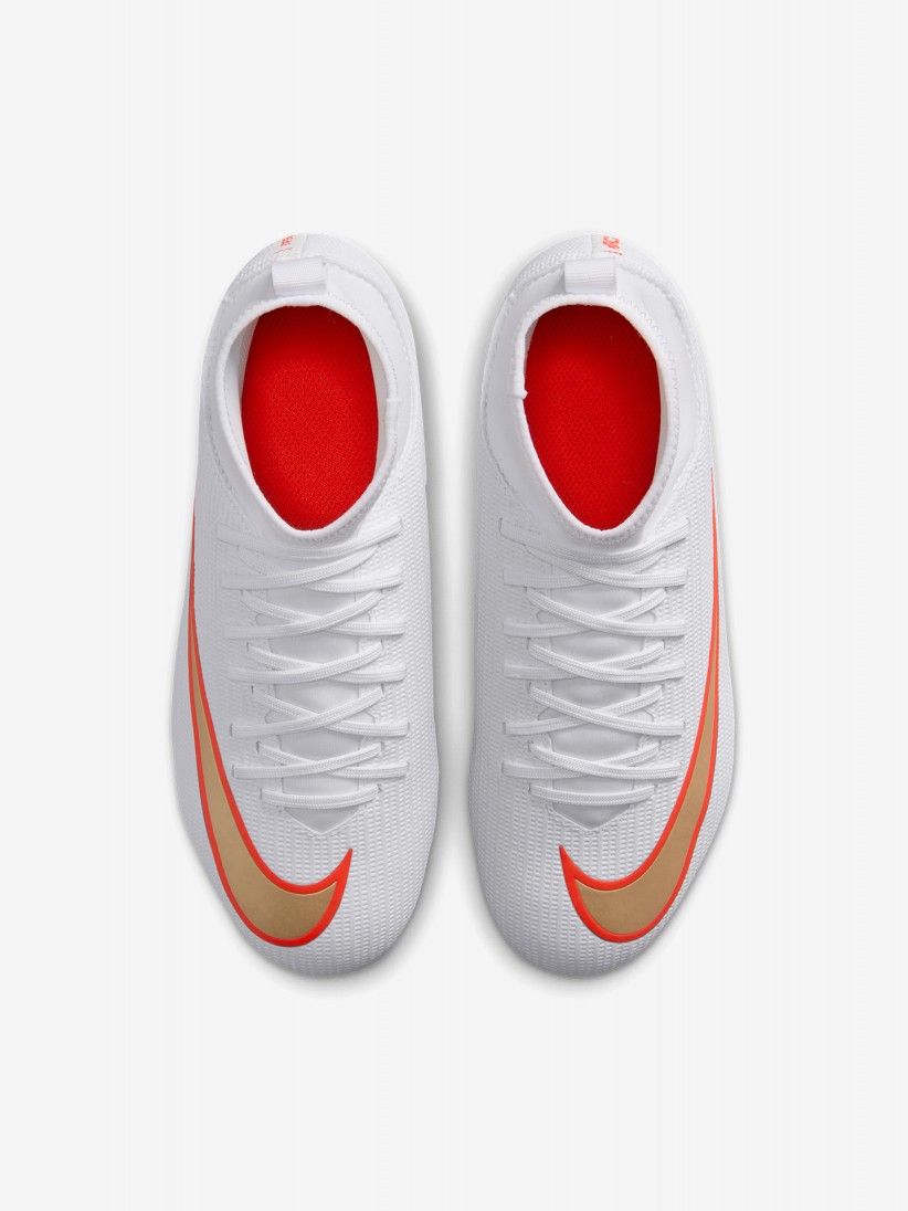 Botas de F�tbol Nike Mercurial Superfly 11 Club FG/MG J