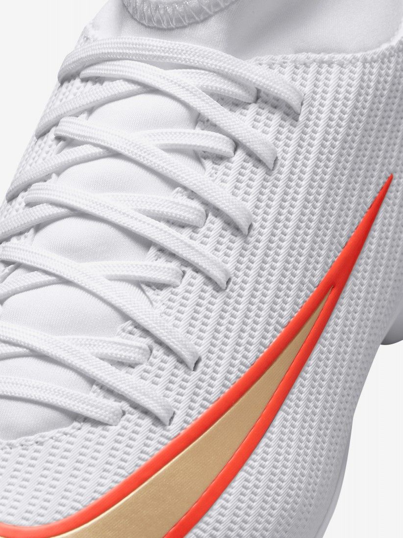 Botas de F�tbol Nike Mercurial Superfly 11 Club FG/MG J
