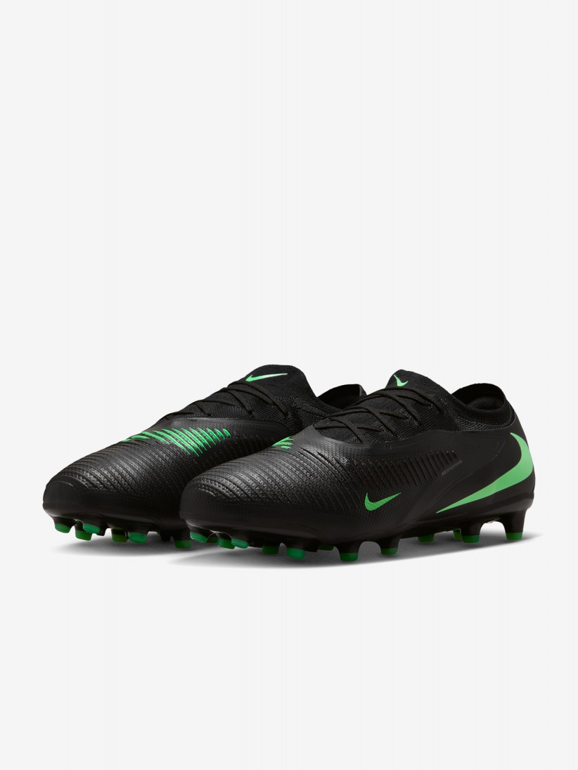 Botas de Fútbol Nike Phantom 6 Low Pro AG Botas de Fútbol Nike Phantom 6 Low Pro AG