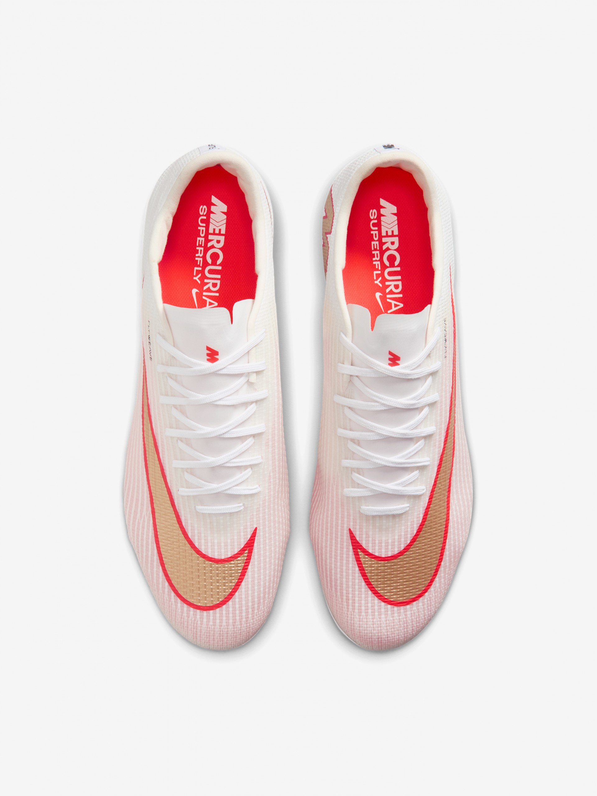 Botas de Fútbol Nike Mercurial Superfly 11 Pro AG