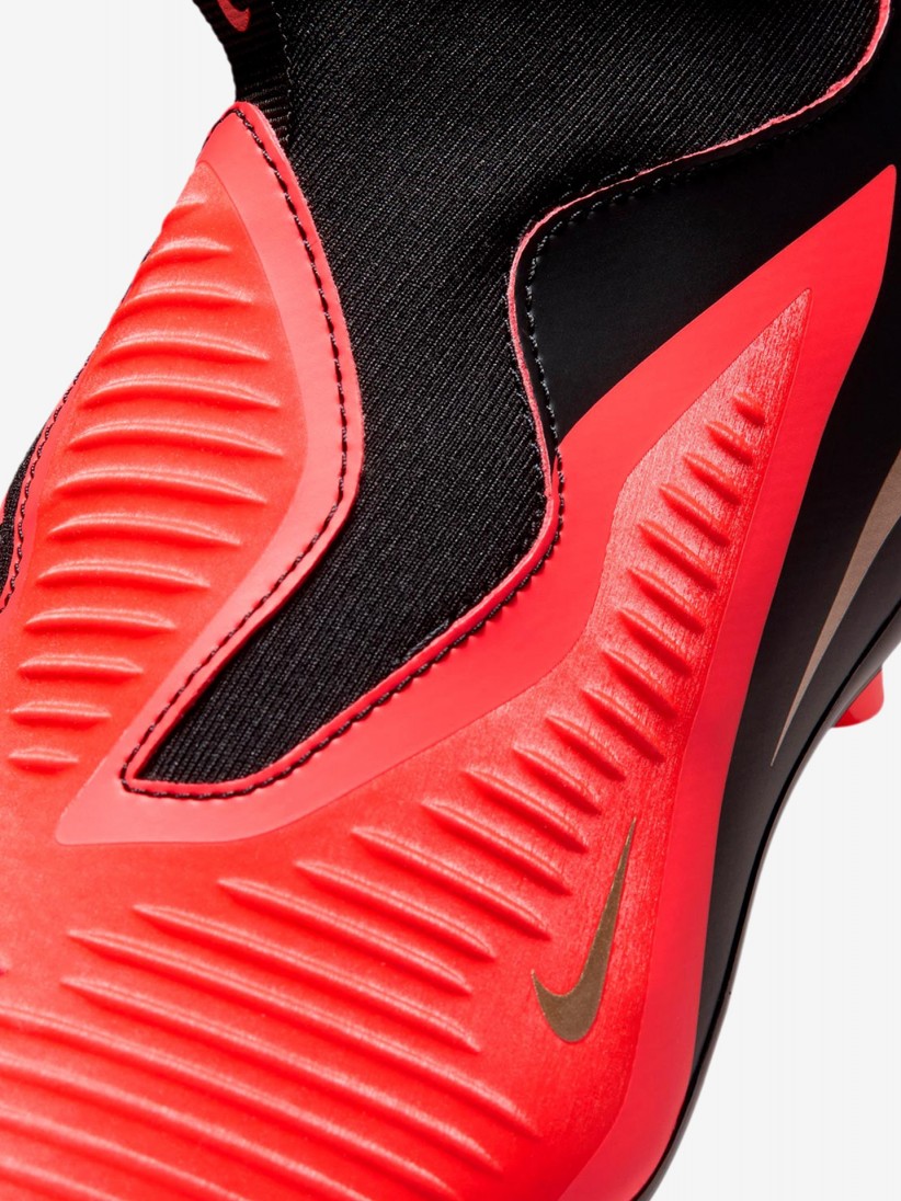 Botas de Fútbol Nike Phantom 6 High Academy AG J Botas de Fútbol Nike Phantom 6 High Academy AG J