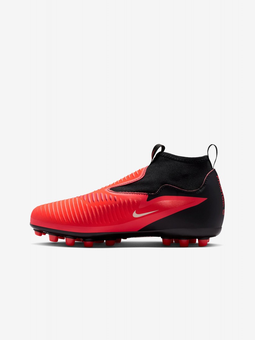 Botas de Fútbol Nike Phantom 6 High Academy AG J Botas de Fútbol Nike Phantom 6 High Academy AG J