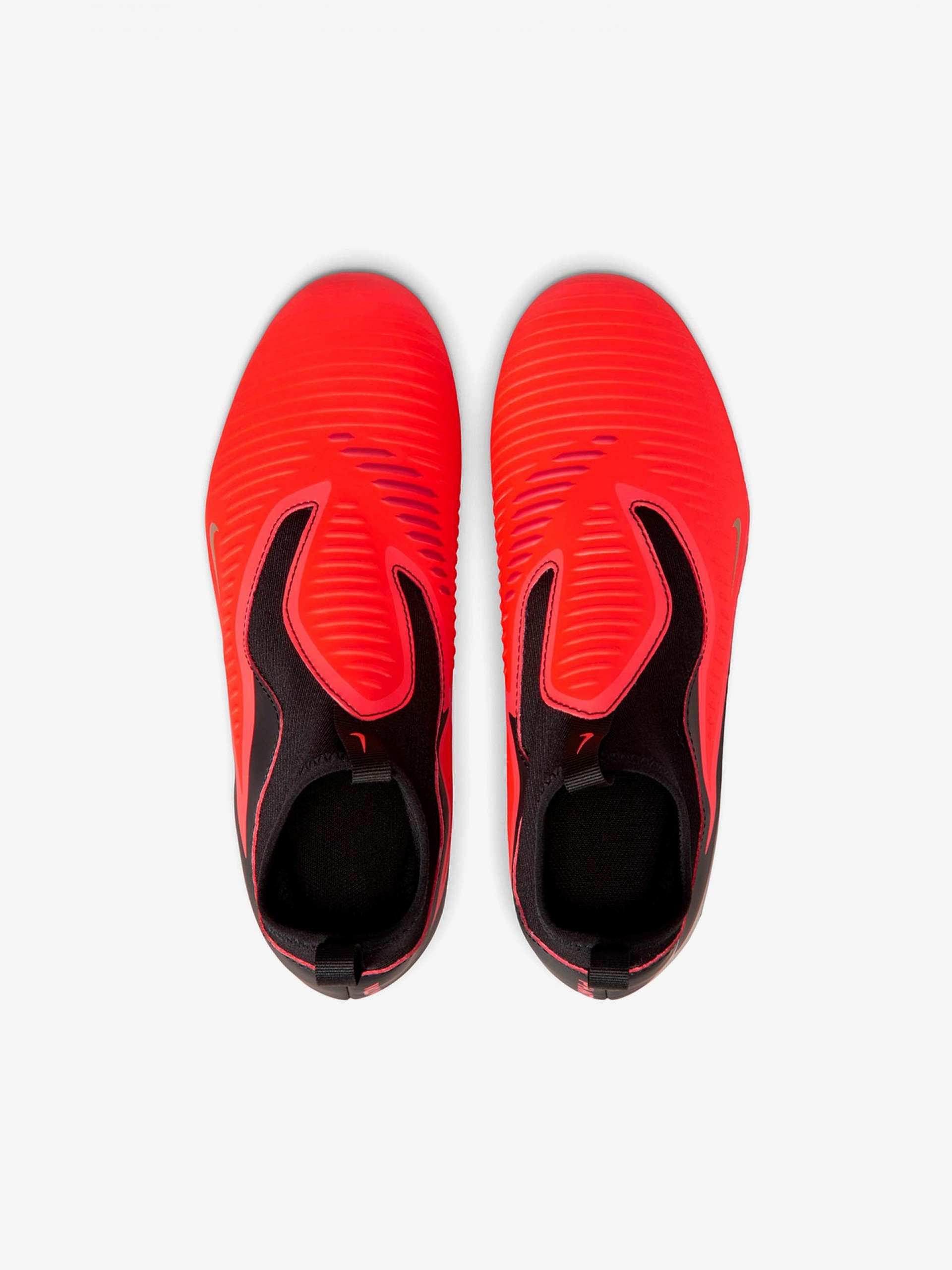 Botas de Fútbol Nike Phantom 6 High Academy AG J