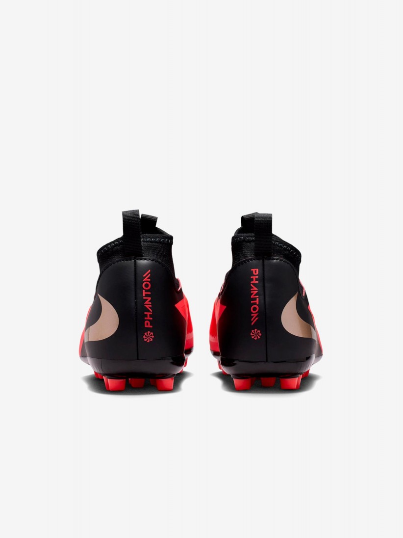 Botas de Fútbol Nike Phantom 6 High Academy AG J Botas de Fútbol Nike Phantom 6 High Academy AG J