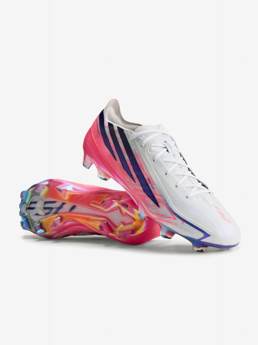 Botas de F�tbol Adidas F50 Hyperfast Elite FG