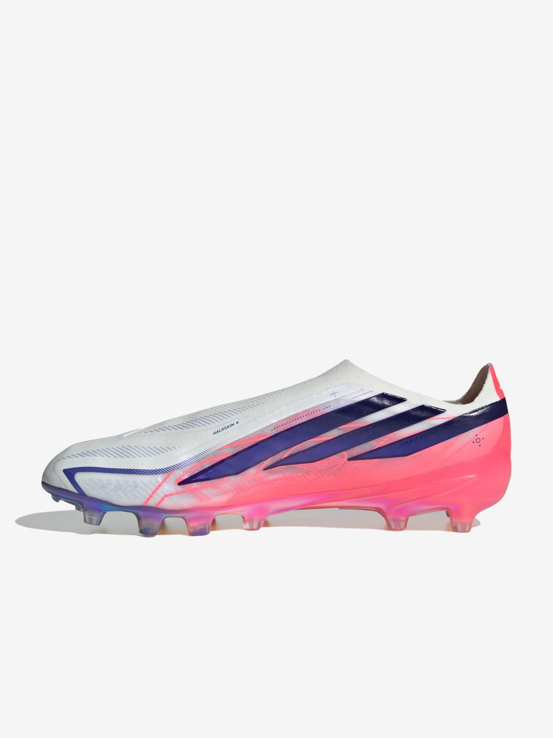 Chuteiras Adidas F50 Hyperfast Elite LL AG