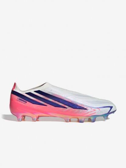 Botas de F�tbol Adidas F50 Hyperfast Elite LL AG