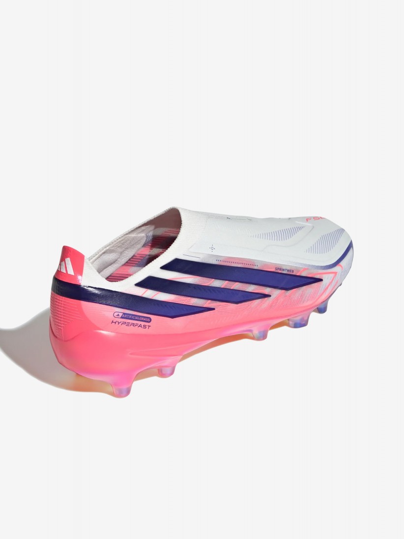 Botas de Fútbol Adidas F50 Hyperfast Elite LL AG Botas de Fútbol Adidas F50 Hyperfast Elite LL AG
