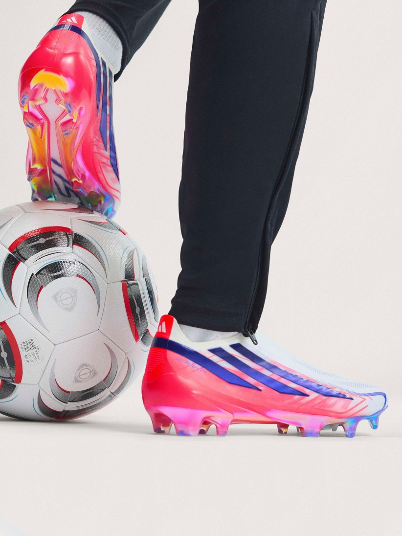 Botas de F�tbol Adidas F50 Hyperfast Elite LL FG