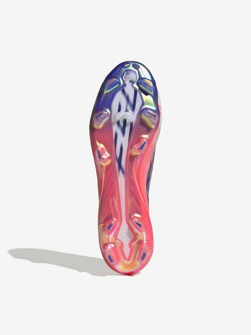 Botas de F�tbol Adidas F50 Hyperfast Elite LL FG