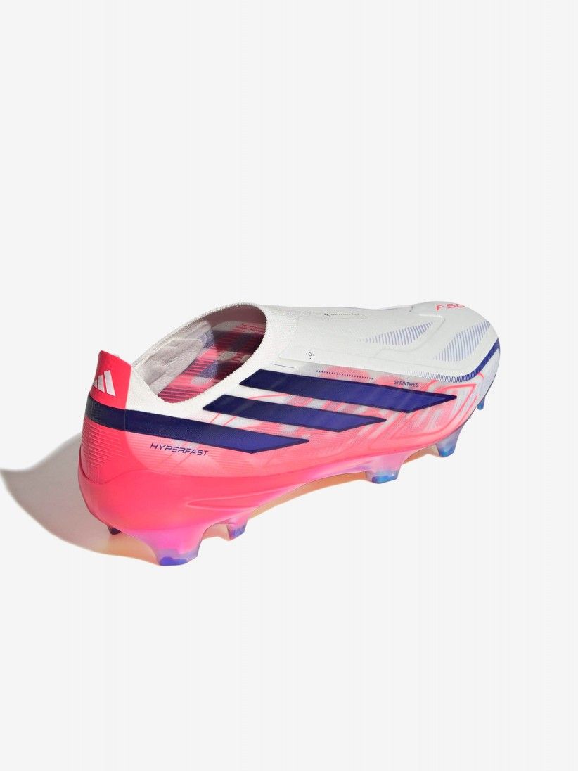 Botas de F�tbol Adidas F50 Hyperfast Elite LL FG