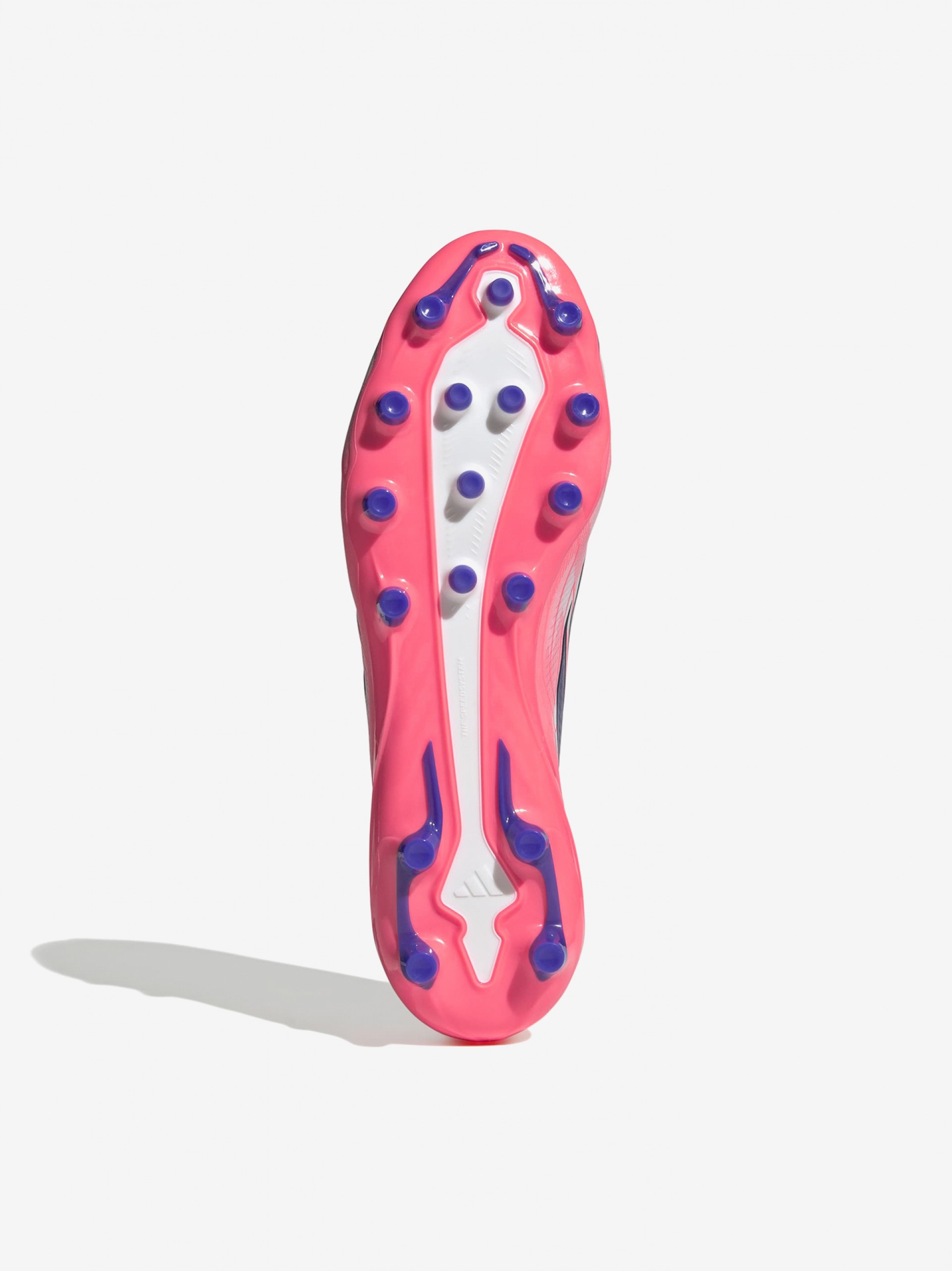 Chuteiras Adidas F50 Hyperfast League LL AG