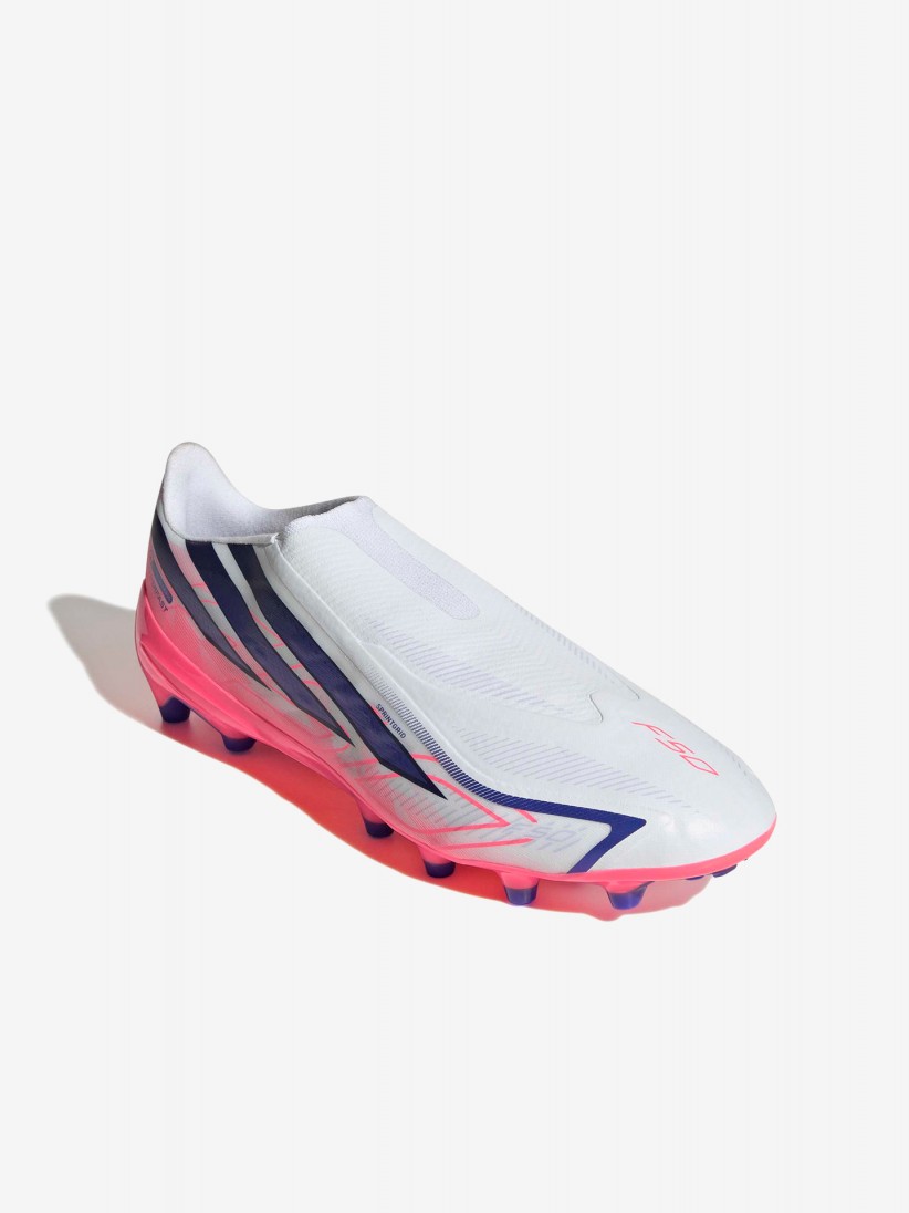 Botas de Fútbol Adidas F50 Hyperfast League LL AG Botas de Fútbol Adidas F50 Hyperfast League LL AG