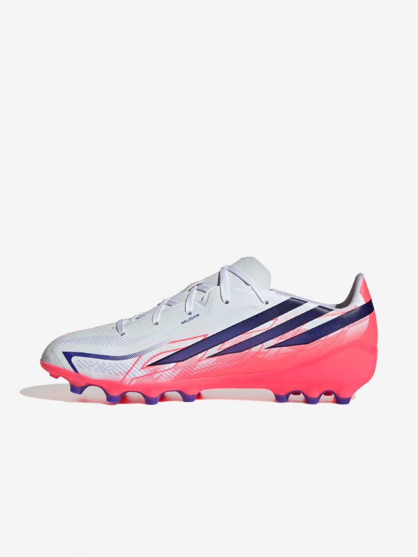 Botas de F�tbol Adidas F50 Hyperfast League AG J