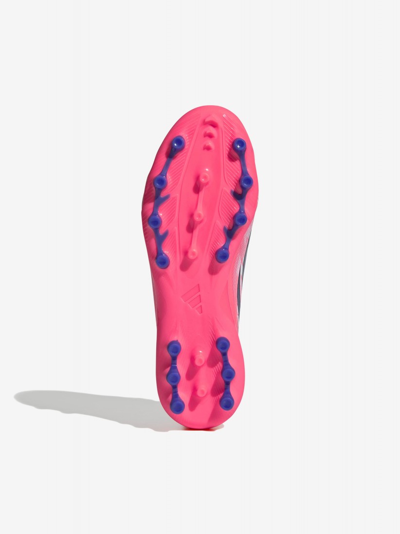 Botas de F�tbol Adidas F50 Hyperfast League AG J