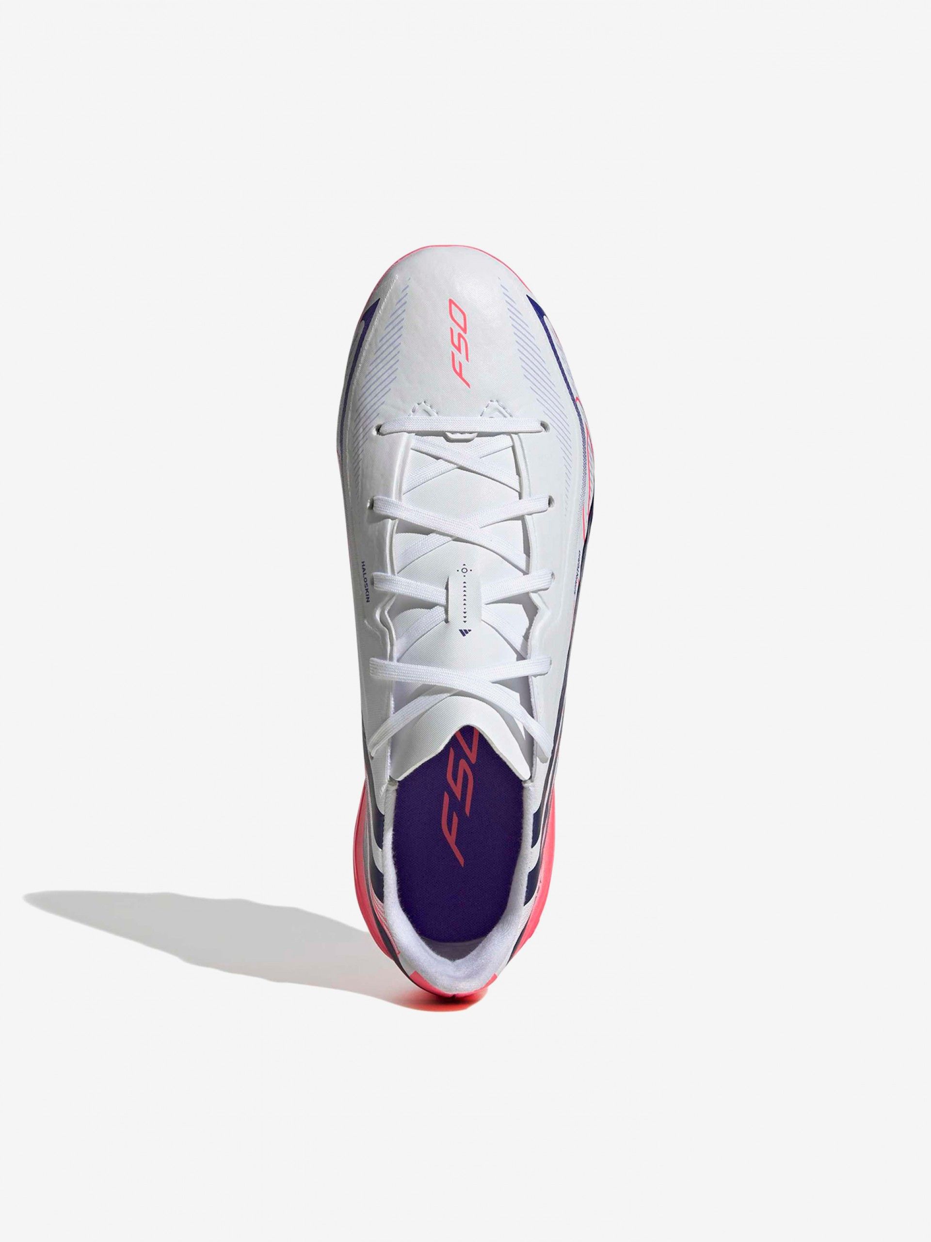 Botas de Fútbol Adidas F50 Hyperfast League AG J