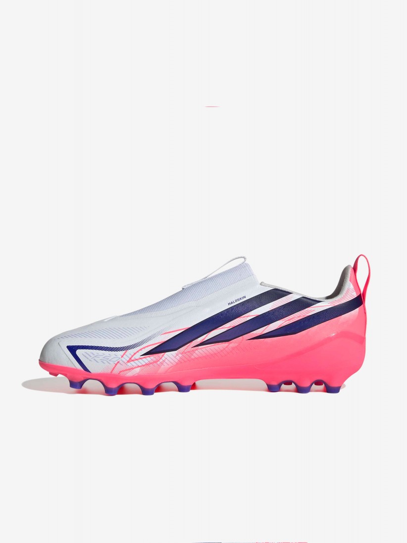 Botas de F�tbol Adidas F50 Hyperfast League LL AG J