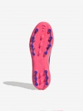 Botas de F�tbol Adidas F50 Hyperfast League LL AG J