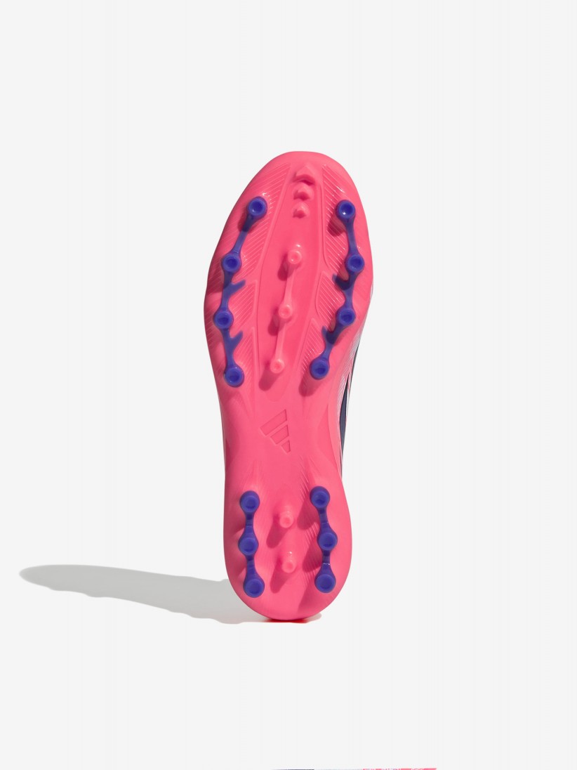 Botas de F�tbol Adidas F50 Hyperfast League LL AG J