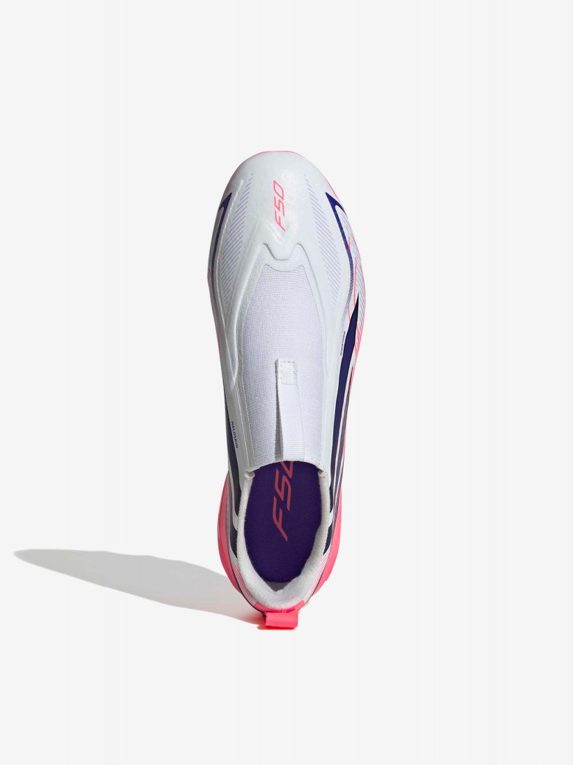 Botas de F�tbol Adidas F50 Hyperfast League LL AG J