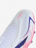 Botas de F�tbol Adidas F50 Hyperfast League LL AG J