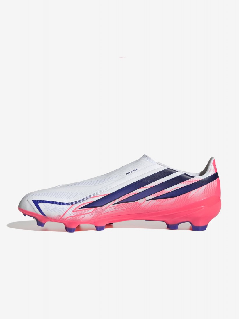Botas de F�tbol Adidas F50 Hyperfast League LL FG
