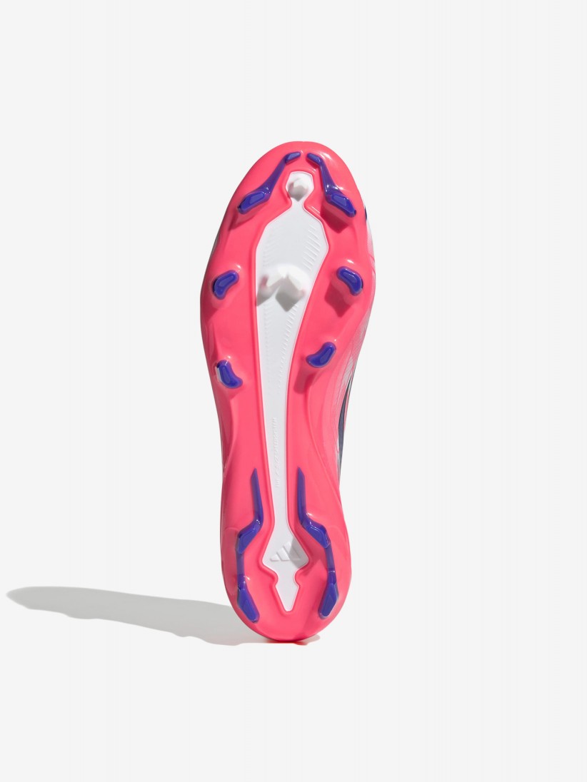 Botas de F�tbol Adidas F50 Hyperfast League LL FG