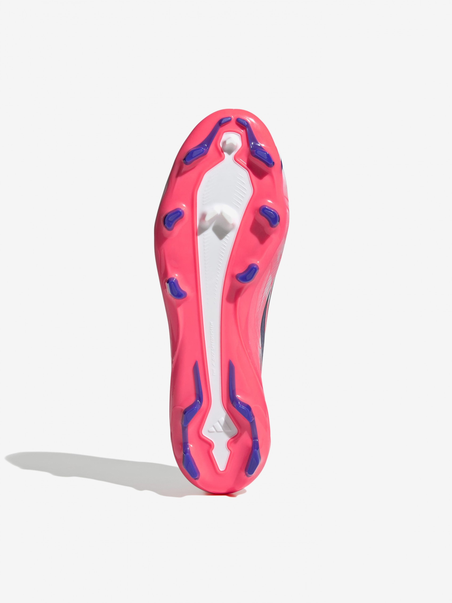 Chuteiras Adidas F50 Hyperfast League LL FG