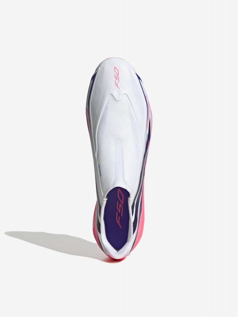 Botas de F�tbol Adidas F50 Hyperfast League LL FG
