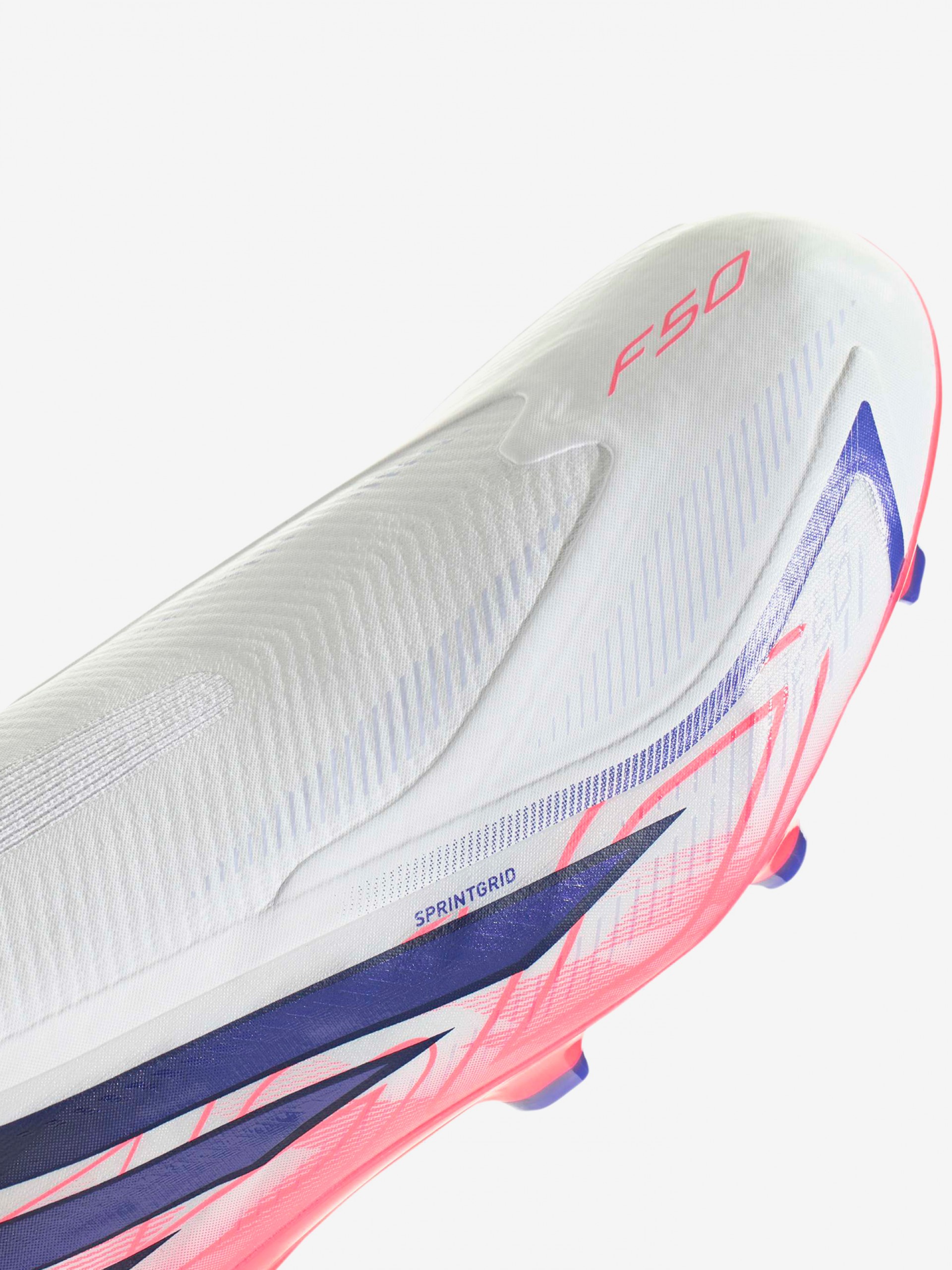 Chuteiras Adidas F50 Hyperfast League LL FG