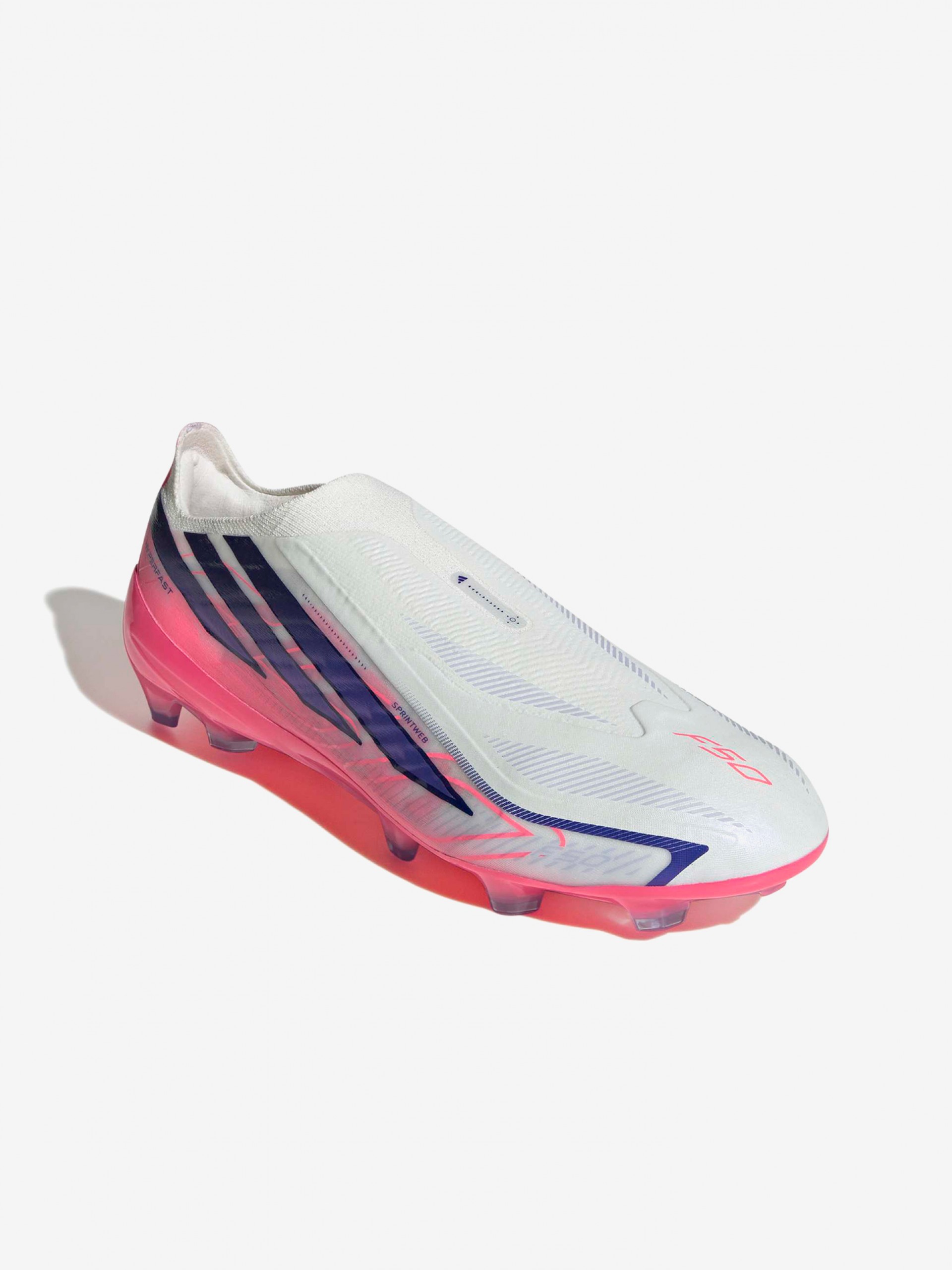 Botas de Fútbol Adidas F50 Hyperfast Pro LL FG