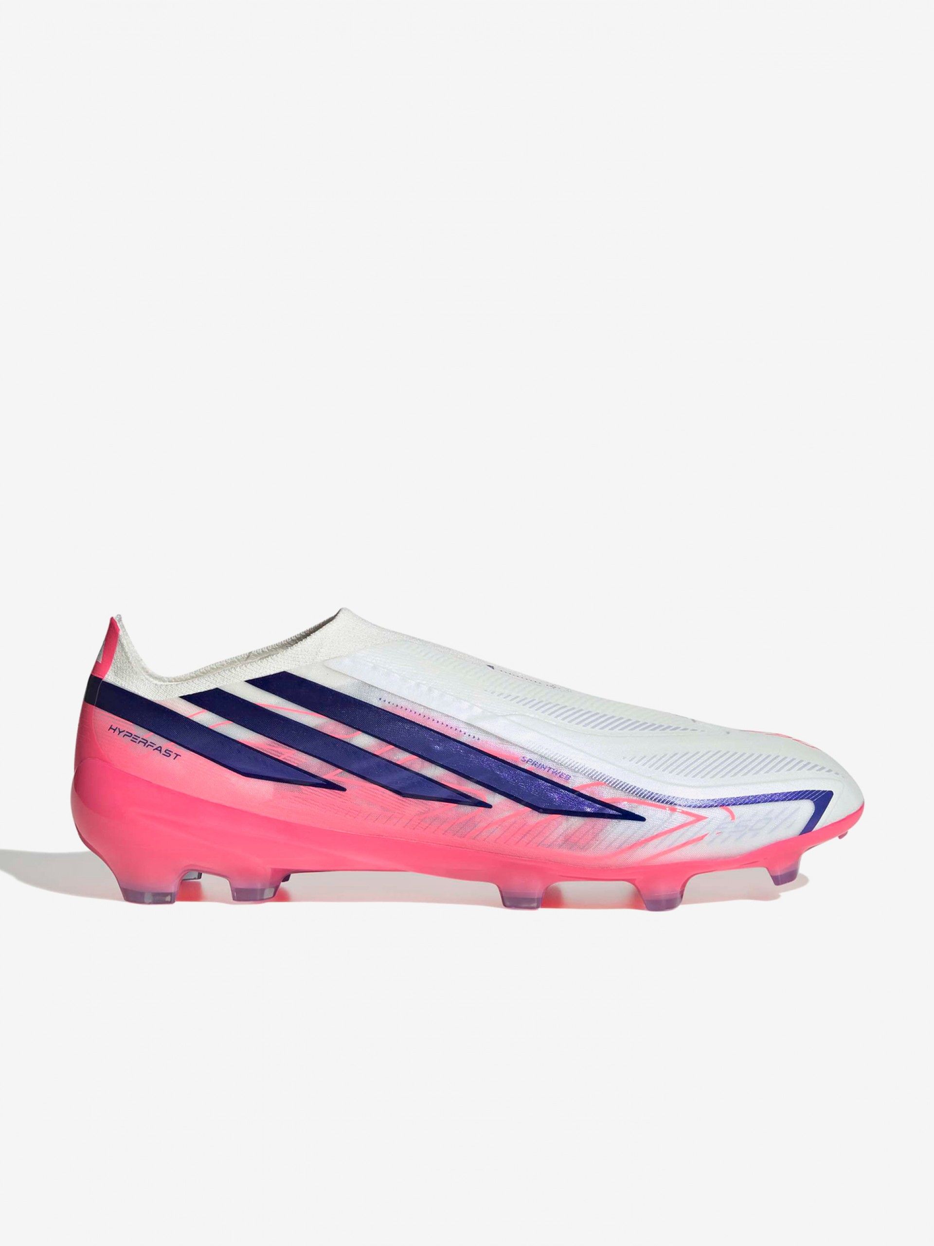 Chuteiras Adidas F50 Hyperfast Pro LL FG