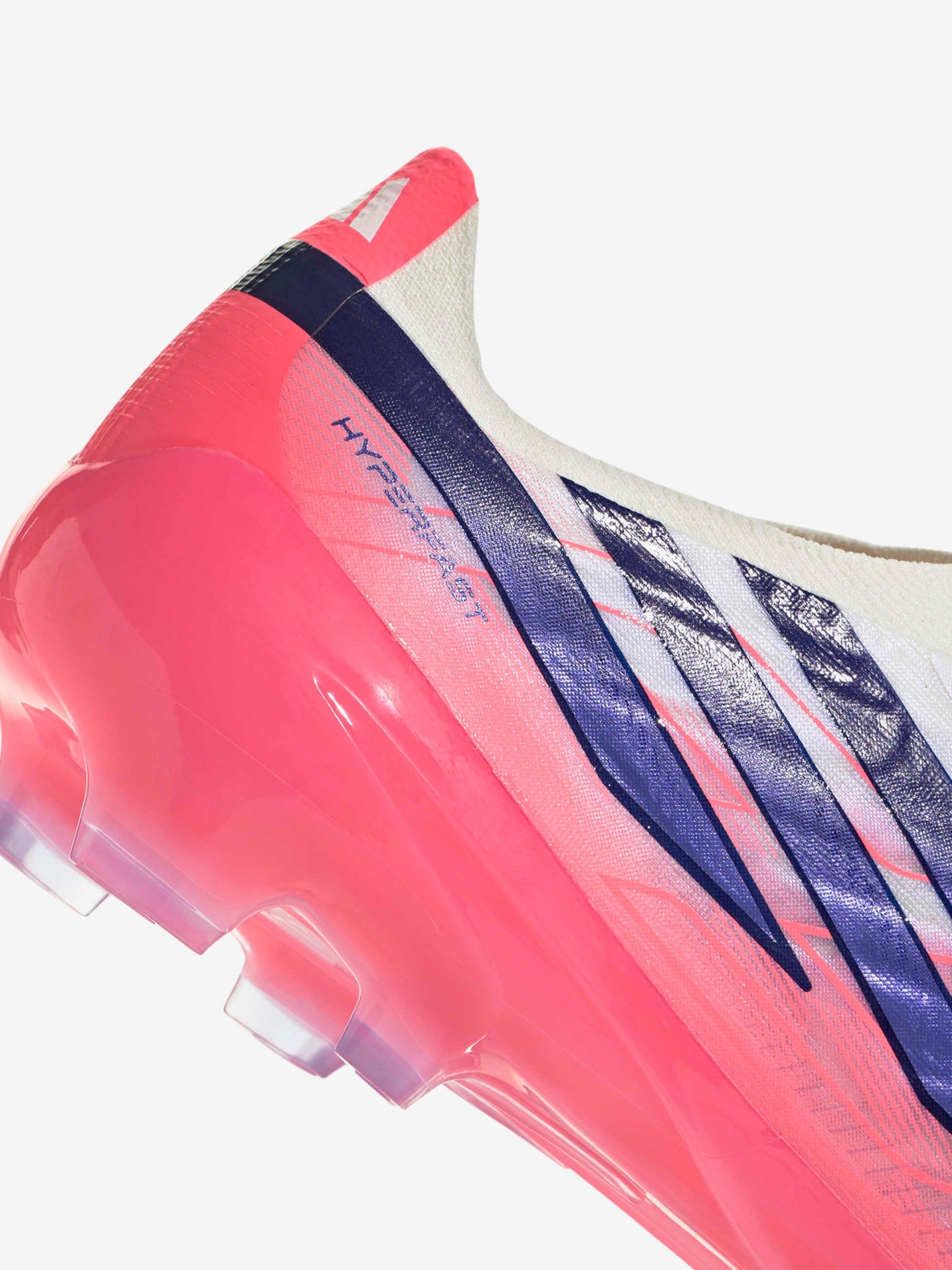 Adidas F50 Hyperfast Pro LL FG Football Boots