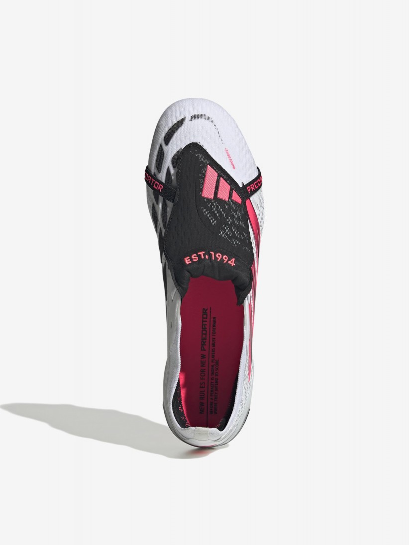 Botas de F�tbol Adidas Predator Elite FT FG