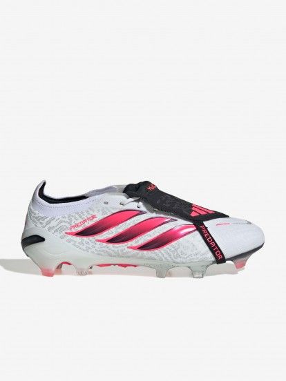 Botas de F�tbol Adidas Predator Elite FT FG