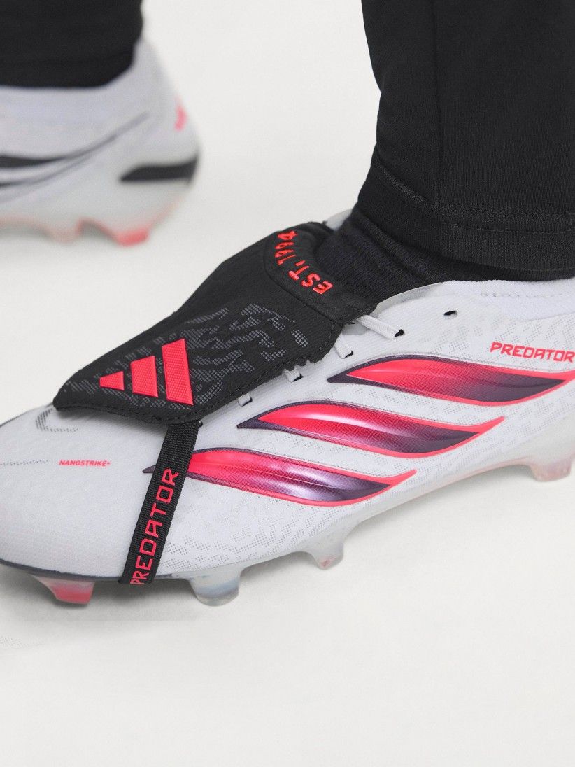 Botas de F�tbol Adidas Predator Elite FT FG