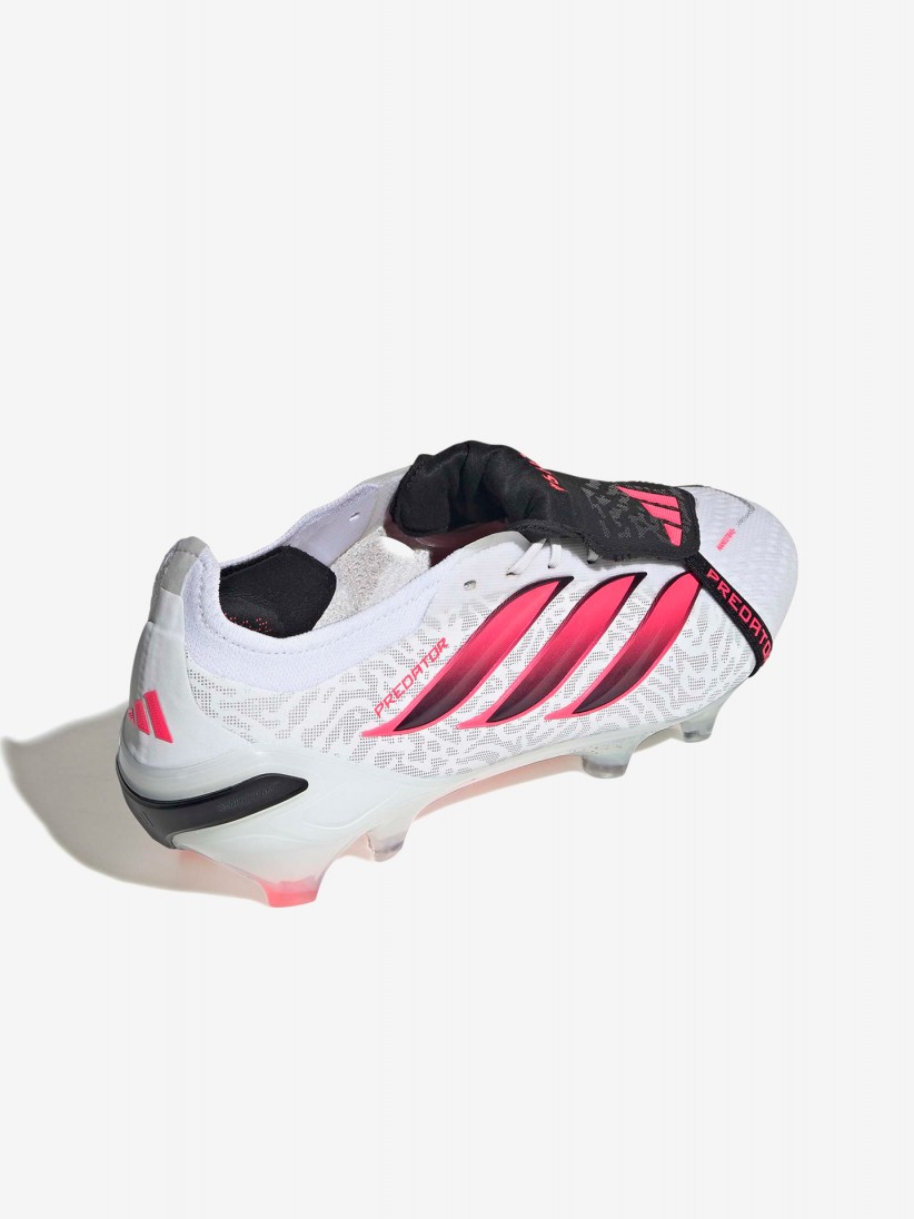 Botas de F�tbol Adidas Predator Elite FT FG